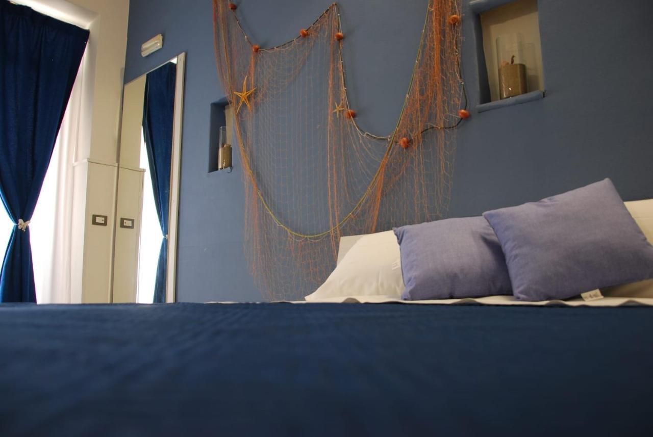 Four Seasons Summer Room 체팔루 외부 사진